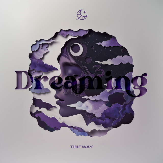 'Dreaming (Extended Mix)' cover art
