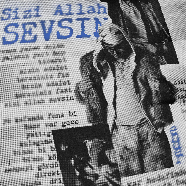 'Sizi Allah Sevsin' cover art