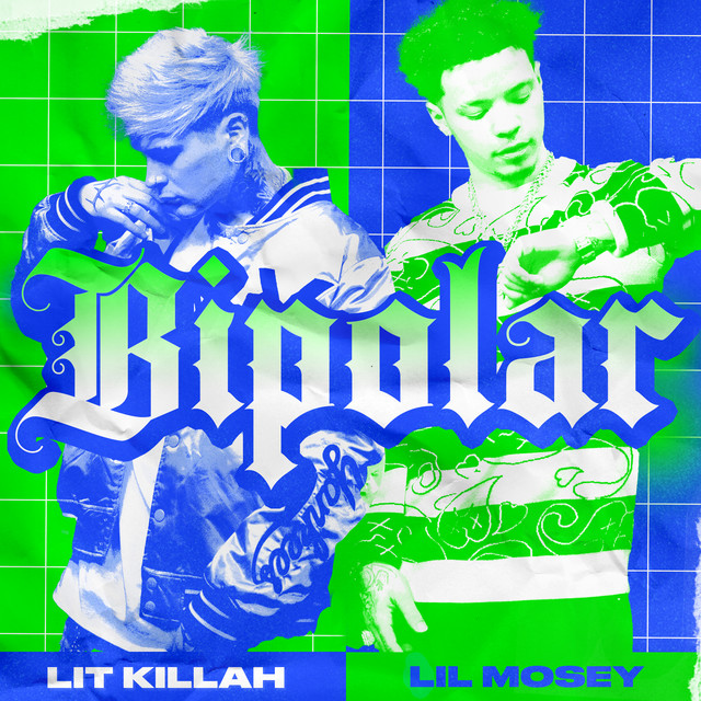'Bipolar' cover art