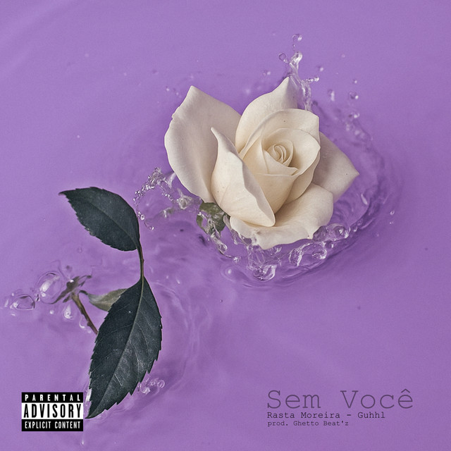 'Sem Você' cover art