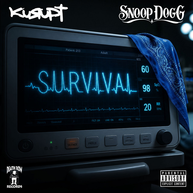 'Survival' cover art
