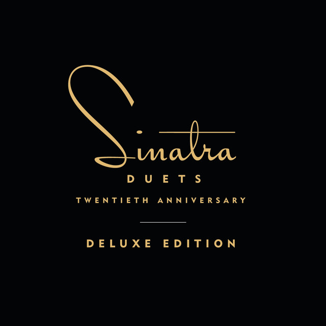'Duets (20th Anniversary Deluxe Edition)' cover art