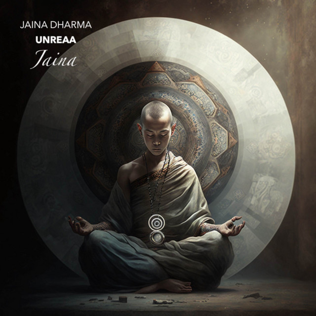 'Jaina' cover art