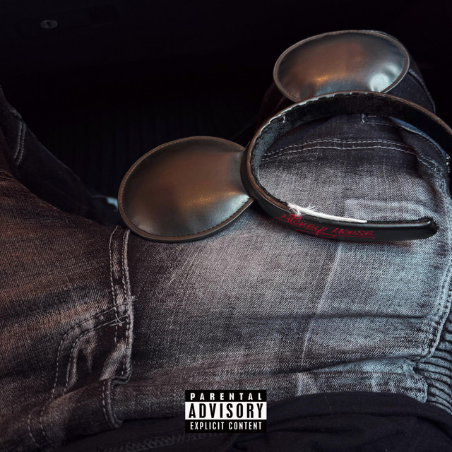 'New Guap' cover art