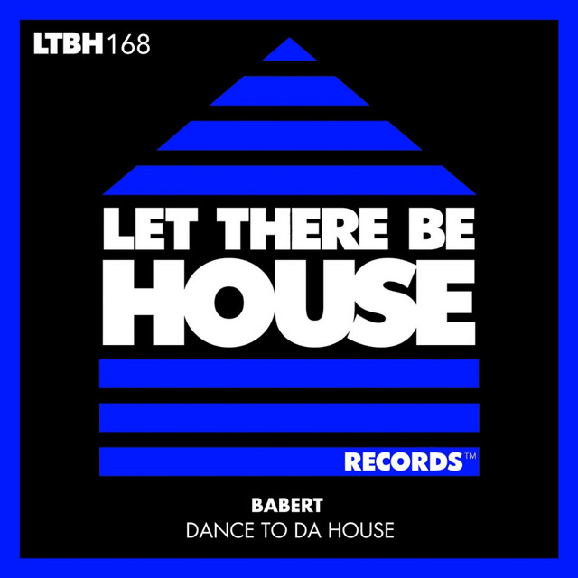 'Dance To Da House' cover art