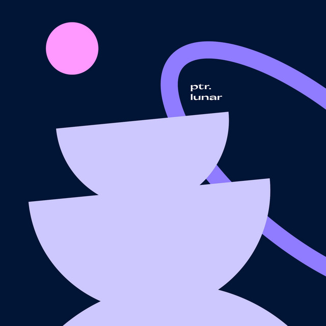 'Lunar' cover art