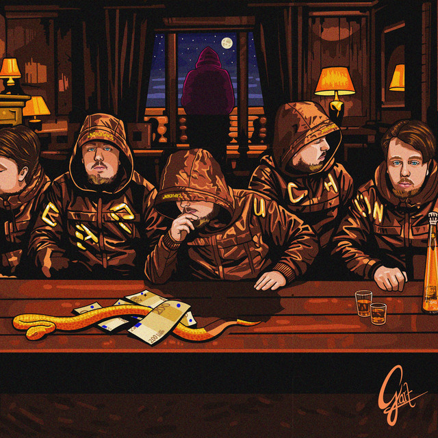 Emms - Official Artist Photo