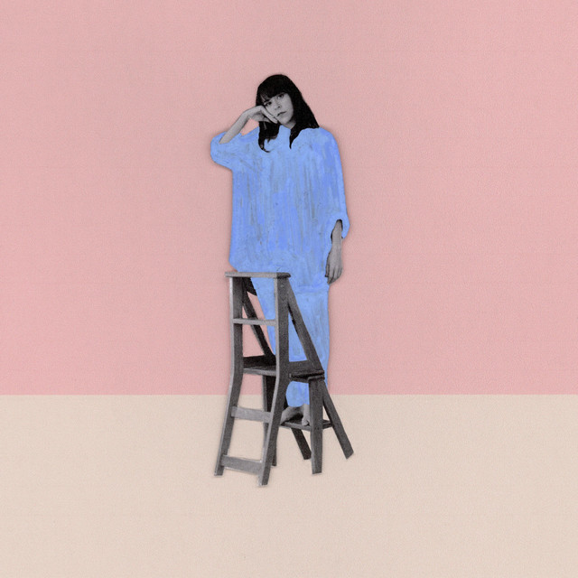 'Escalera' cover art