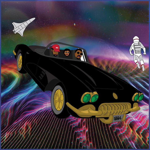 'Another Planet' cover art