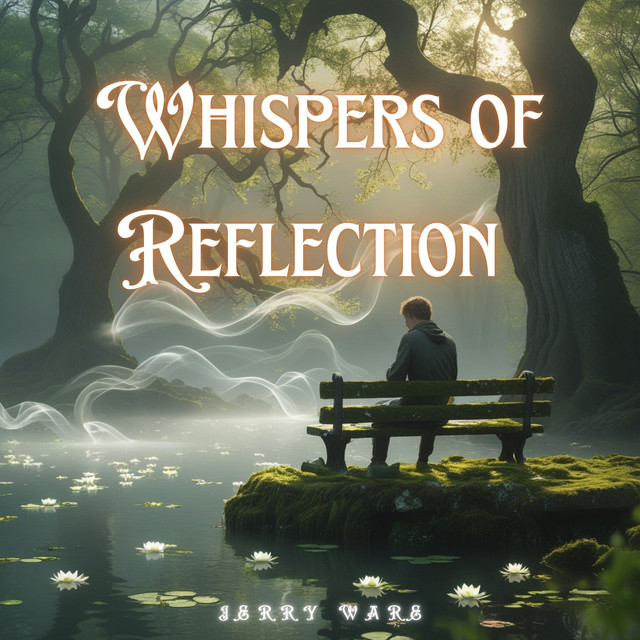 'Whispers of Reflection' cover art