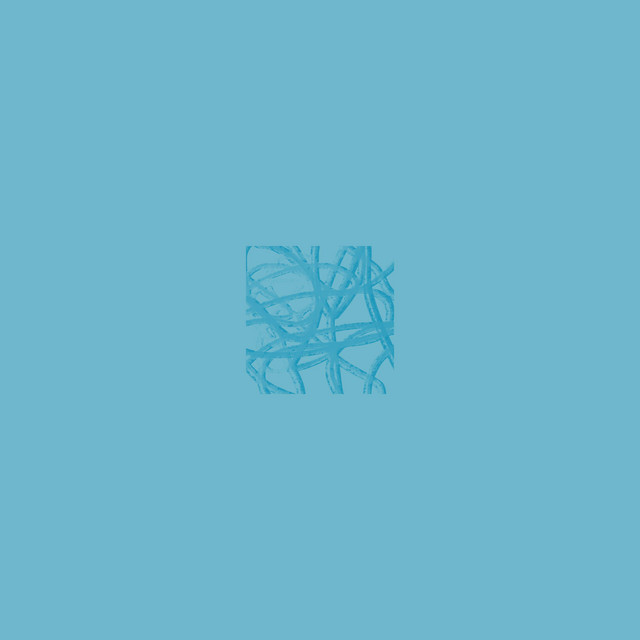 'Cooing' cover art