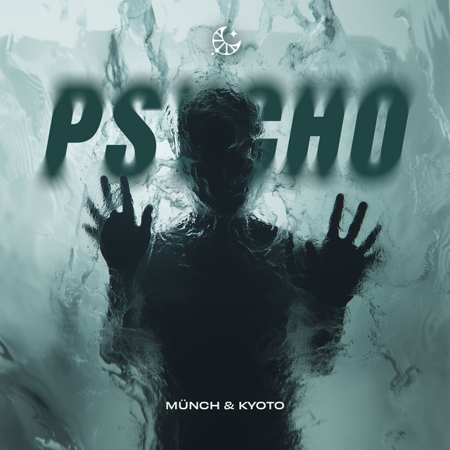 'Psycho (Extended Mix)' cover art