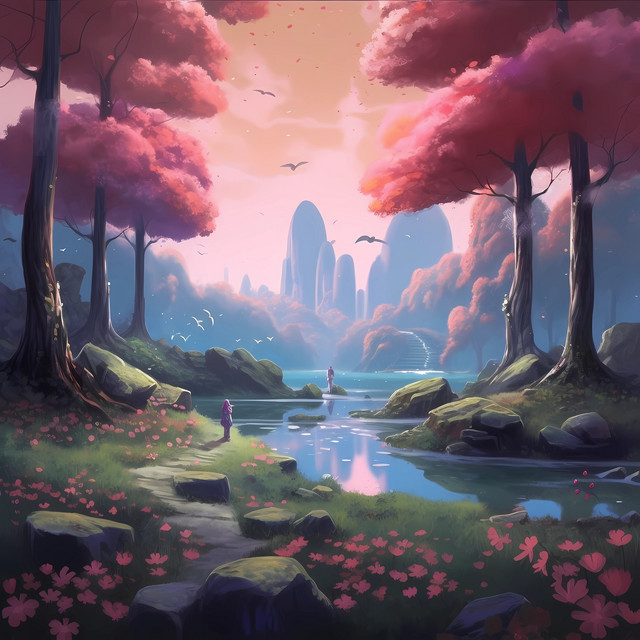'Beaver Moon' cover art