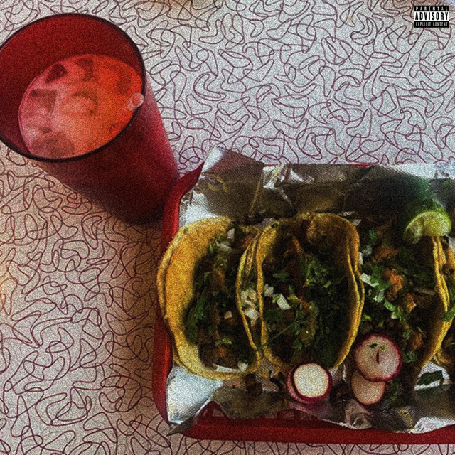 'A Falta de Pan, Tortillas' cover art
