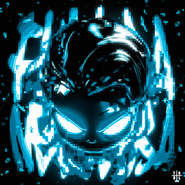 'FUNK DA NEBULOSA' cover art