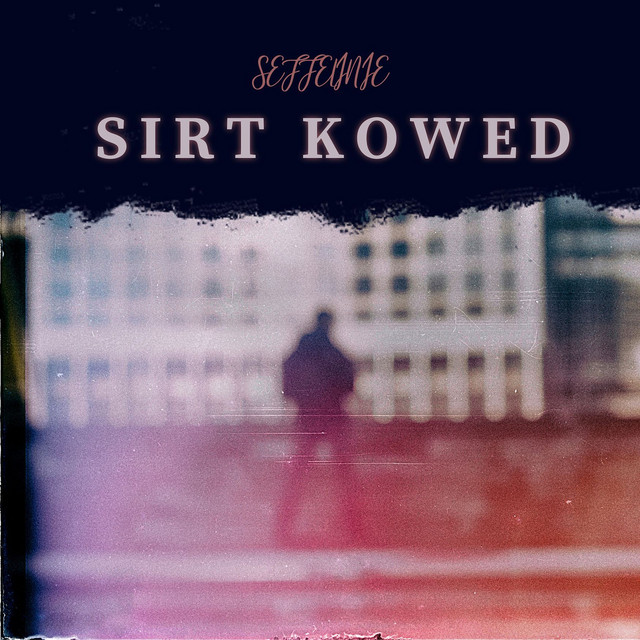 'Sirt Kowed' cover art