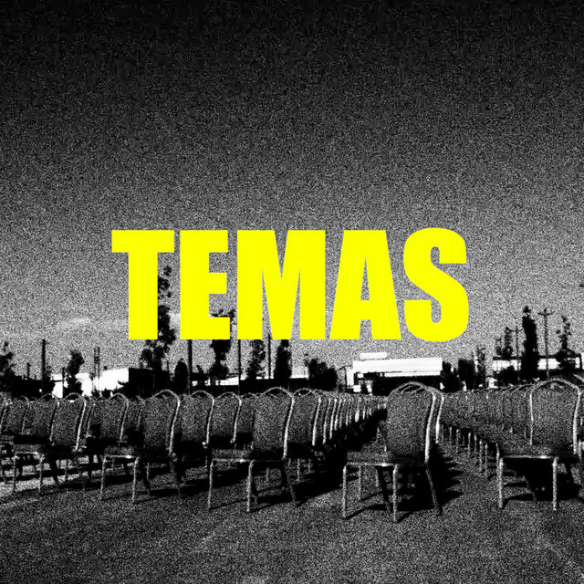 'Temas' cover art