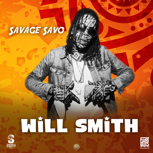 'Will Smith' cover art
