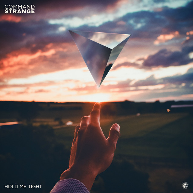 'Hold Me Tight' cover art