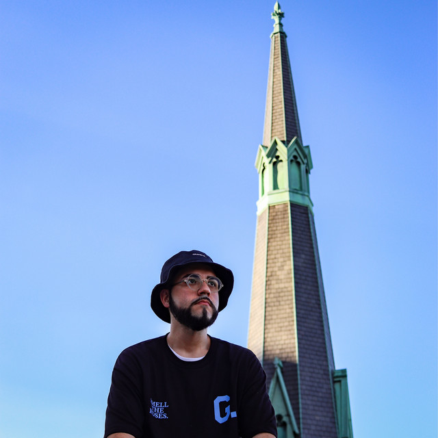'Still Hopeful' cover art