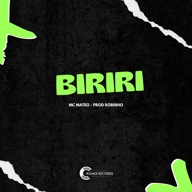 'Biriri' cover art