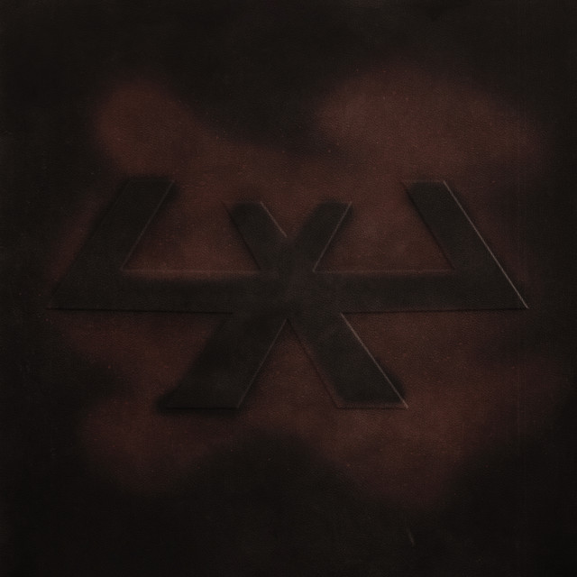 '4X4' cover art