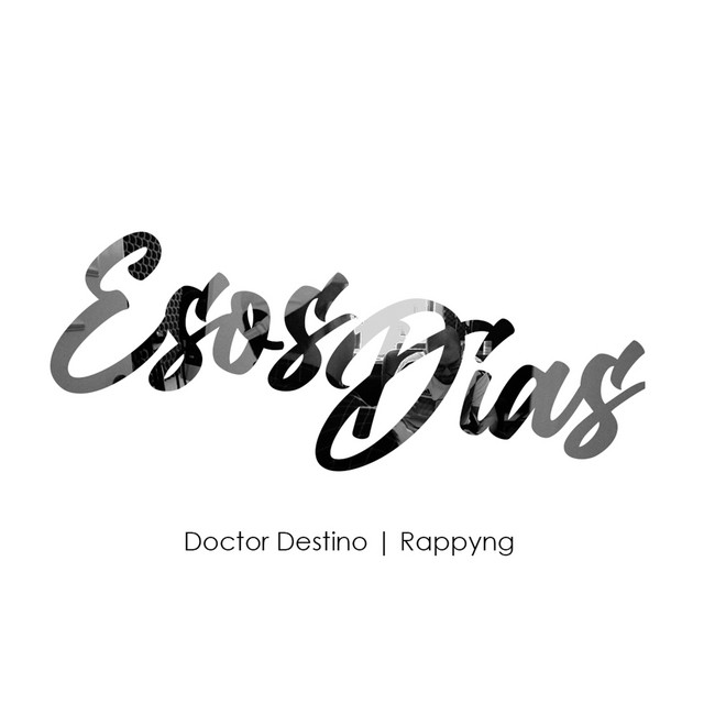 'Esos Días' cover art