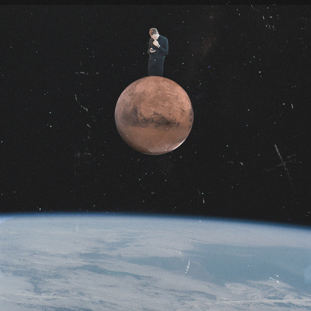 'Asteria' cover art
