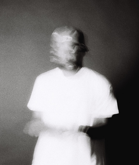 Jahcorey - Official Artist Photo