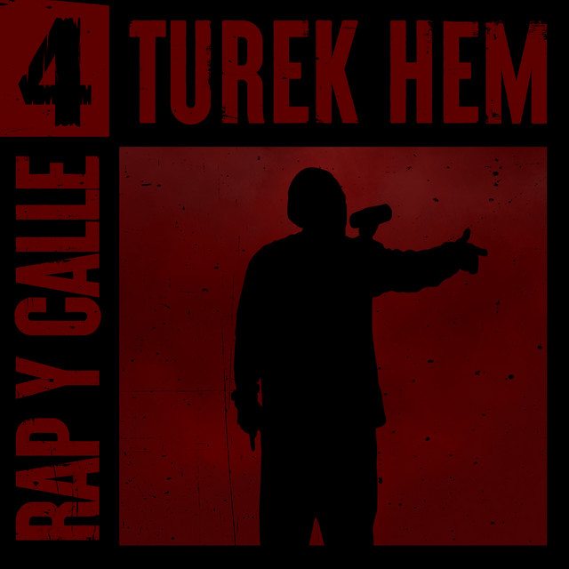 'Rap y Calle No. 4' cover art