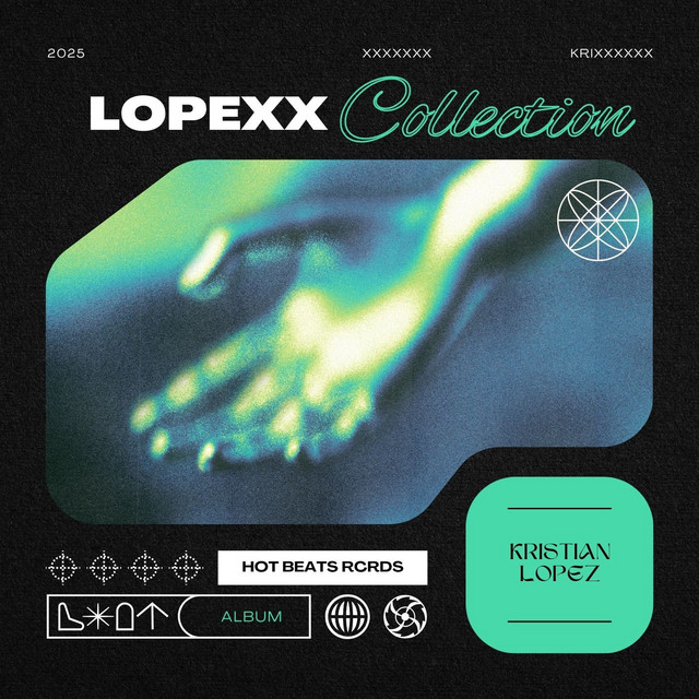'Lopexx Collection' cover art