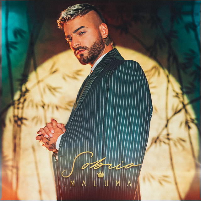 'Sobrio' cover art