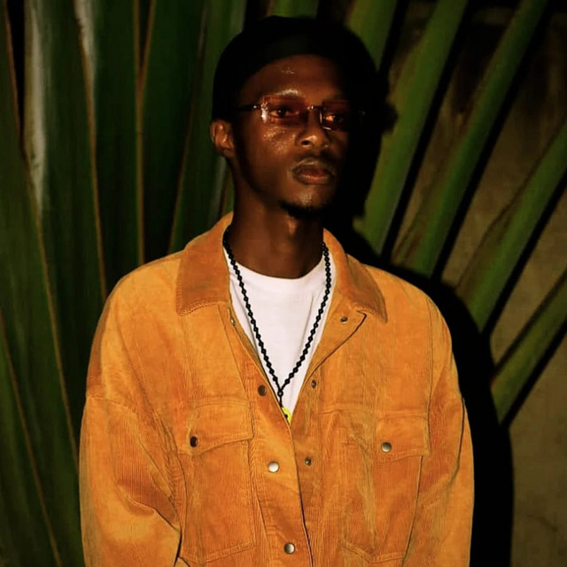 Aki.Burny - Official Artist Photo