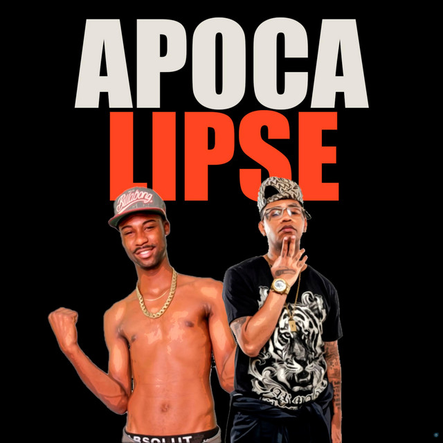 'Apocalipse' cover art
