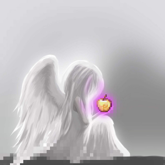 'POMME DE NOTCH' cover art