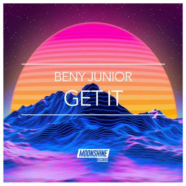 'Get It (Original Vocal Mix)' cover art