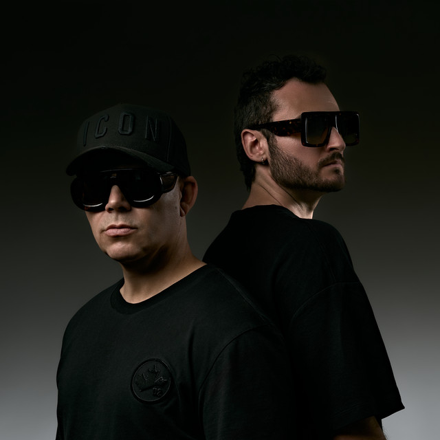 Goodmark - Official Artist Photo