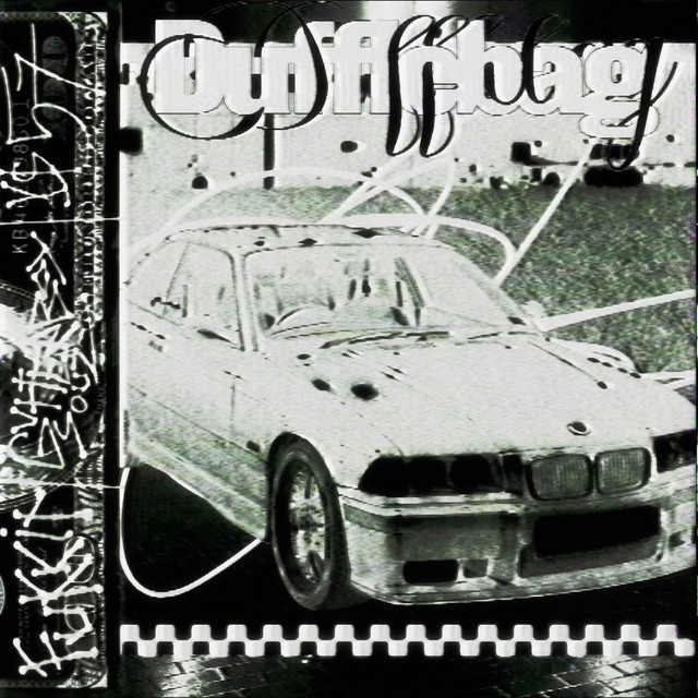 'DUFFLEBAG' cover art