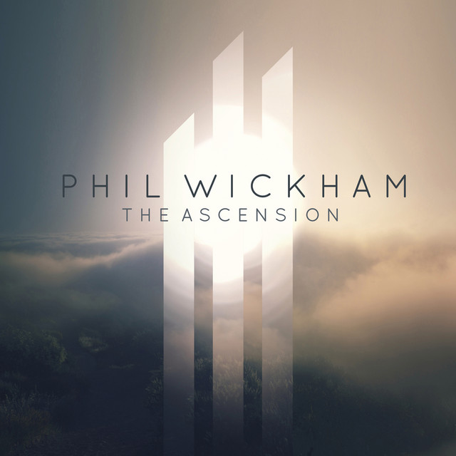 'The Ascension' cover art
