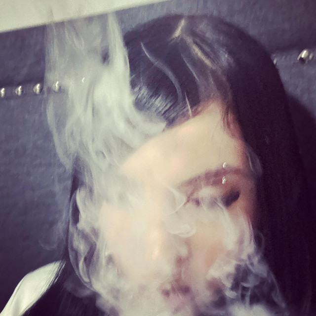 'pokerface' cover art