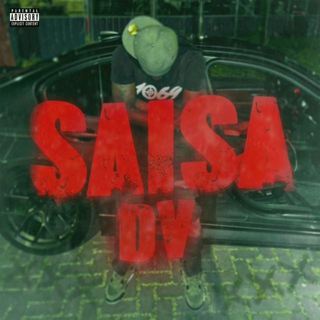 'Saisa' cover art