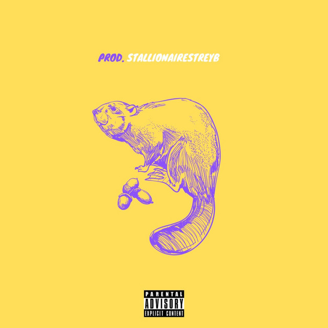 'Flower Child' cover art