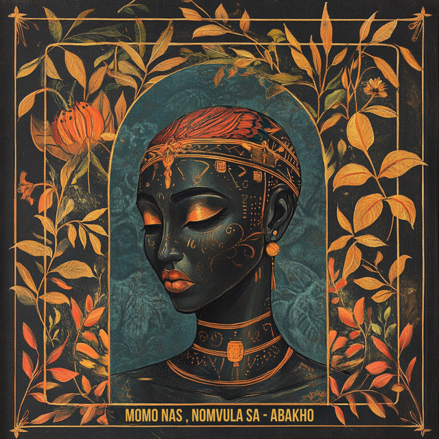 'Abakho' cover art
