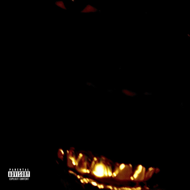 'Grow Up' cover art