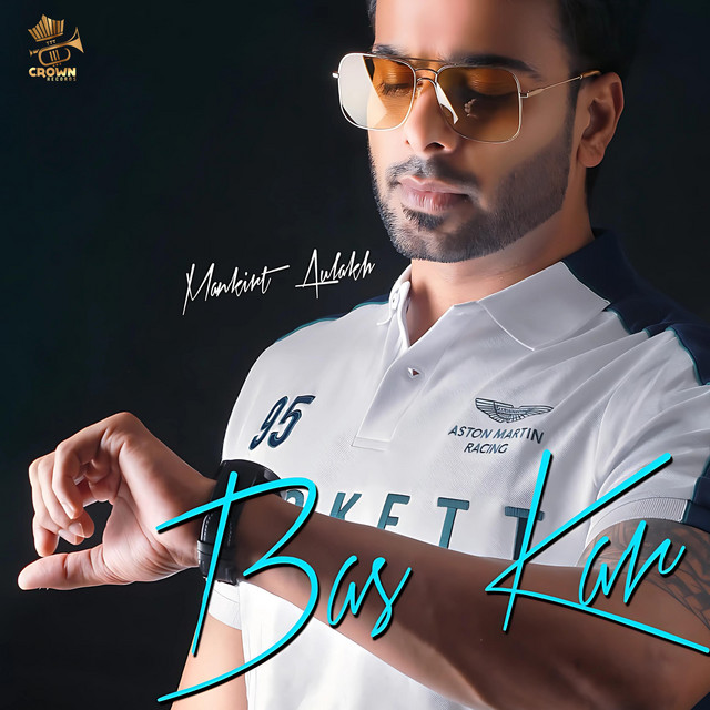 'Bas Kar' cover art