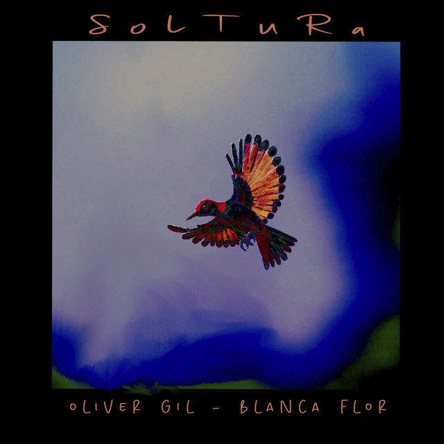 'SOLTURA' cover art