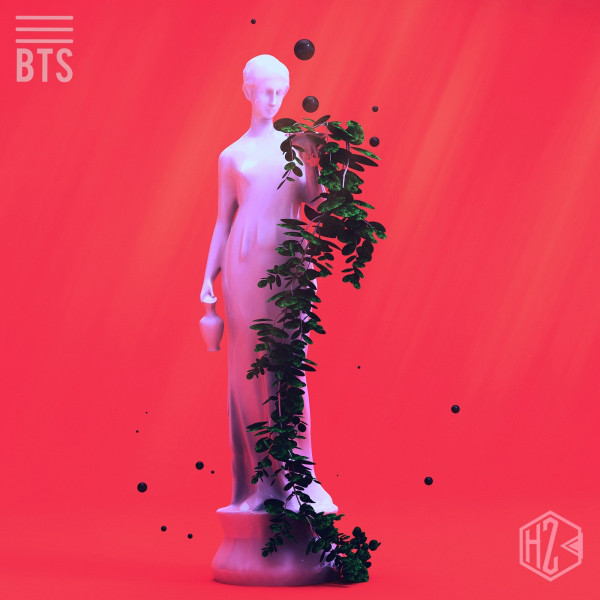 'Shadows' cover art