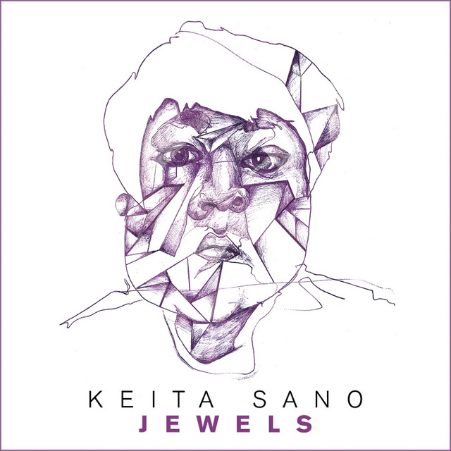 'Jewels' cover art