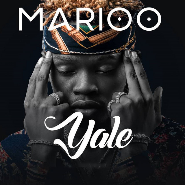 'Yale' cover art