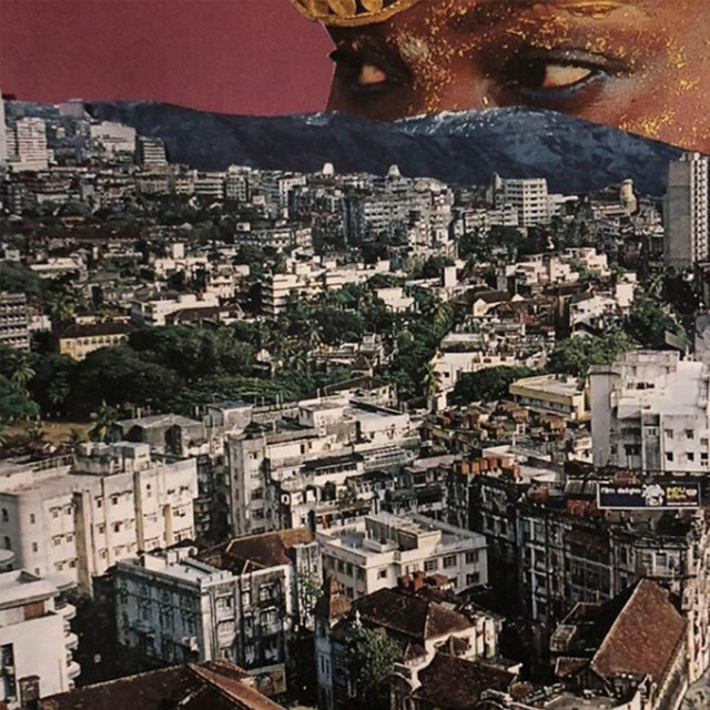 'Nostalgia' cover art